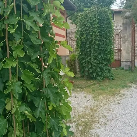 Casa Vallecchia