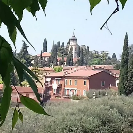 Casa Vallecchia