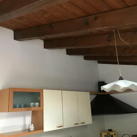 דירה Casa Vallecchia *