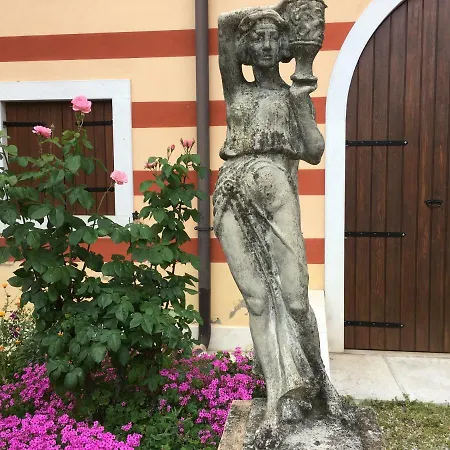 Casa Vallecchia דירה *