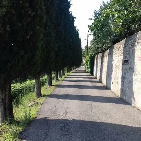 דירה Casa Vallecchia סונה