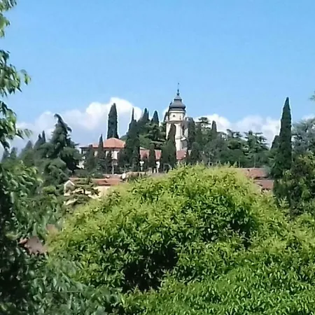 Casa Vallecchia *