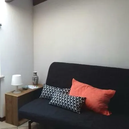 Casa Vallecchia דירה