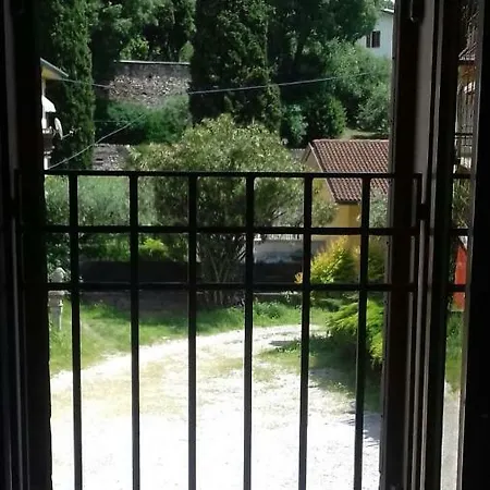 Casa Vallecchia דירה *