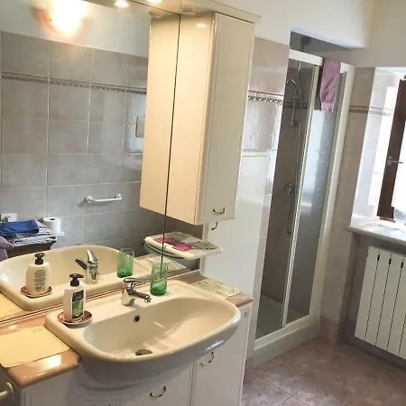 Casa Vallecchia
