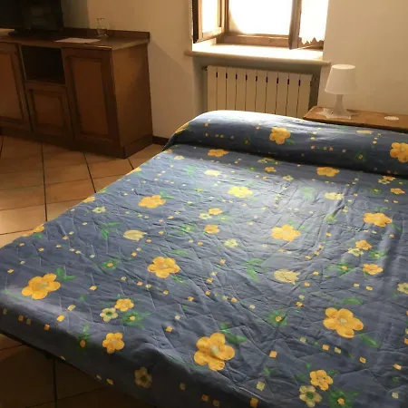 Casa Vallecchia
