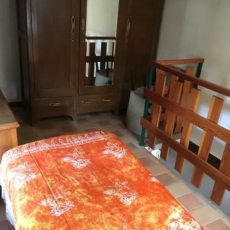 Casa Vallecchia
