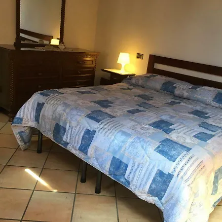 Casa Vallecchia דירה *