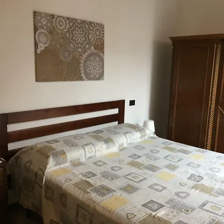 Casa Vallecchia דירה סונה
